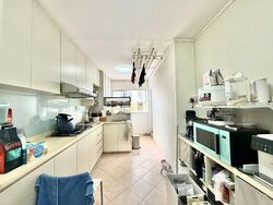 Blk 310 Woodlands Street 31 (Woodlands), HDB 4 Rooms #579499651